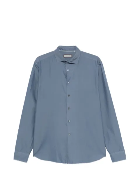 Canali button shirt