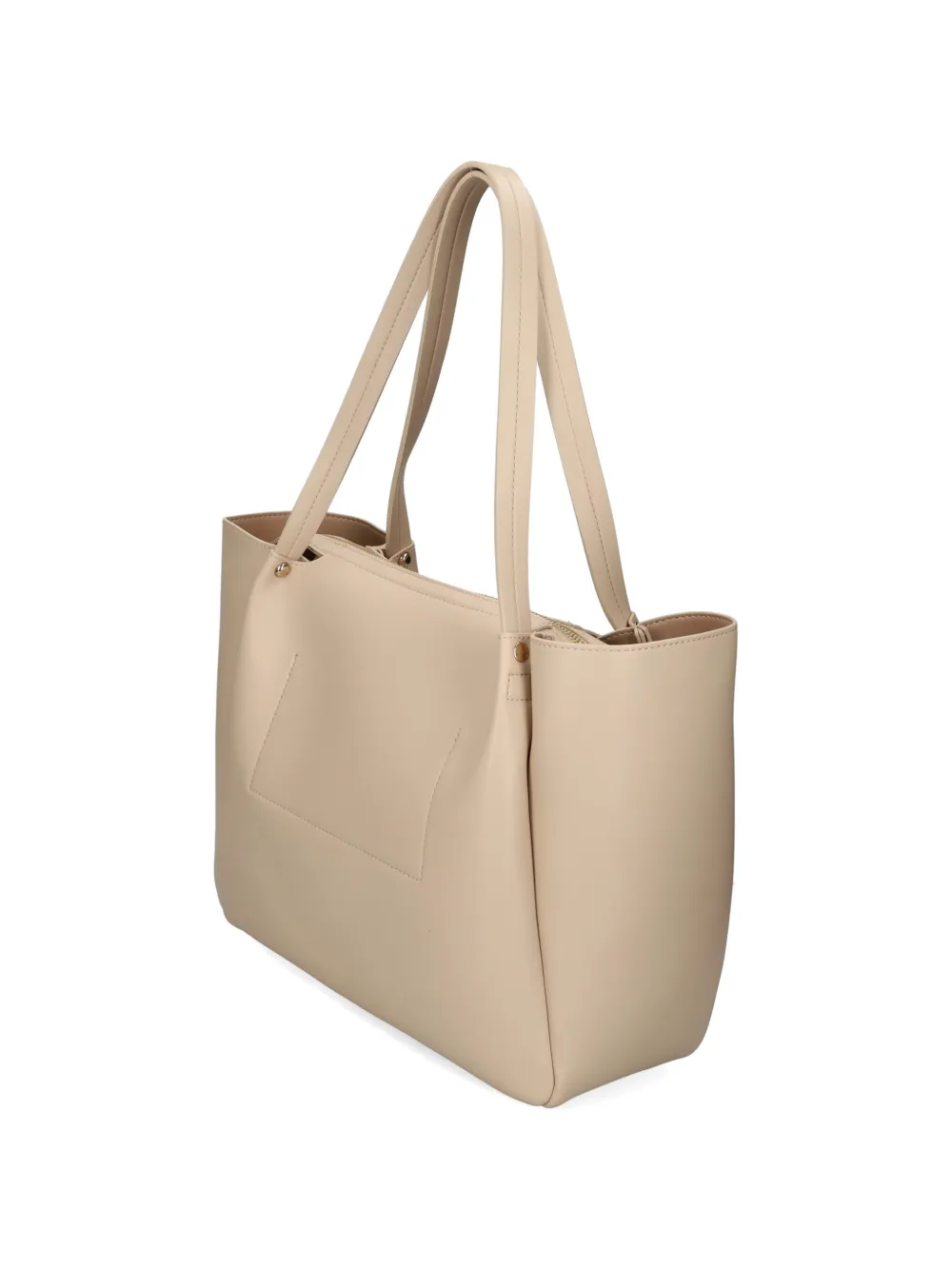  Just Cavalli Chain-charm Shoulder Bag - Neutrals 