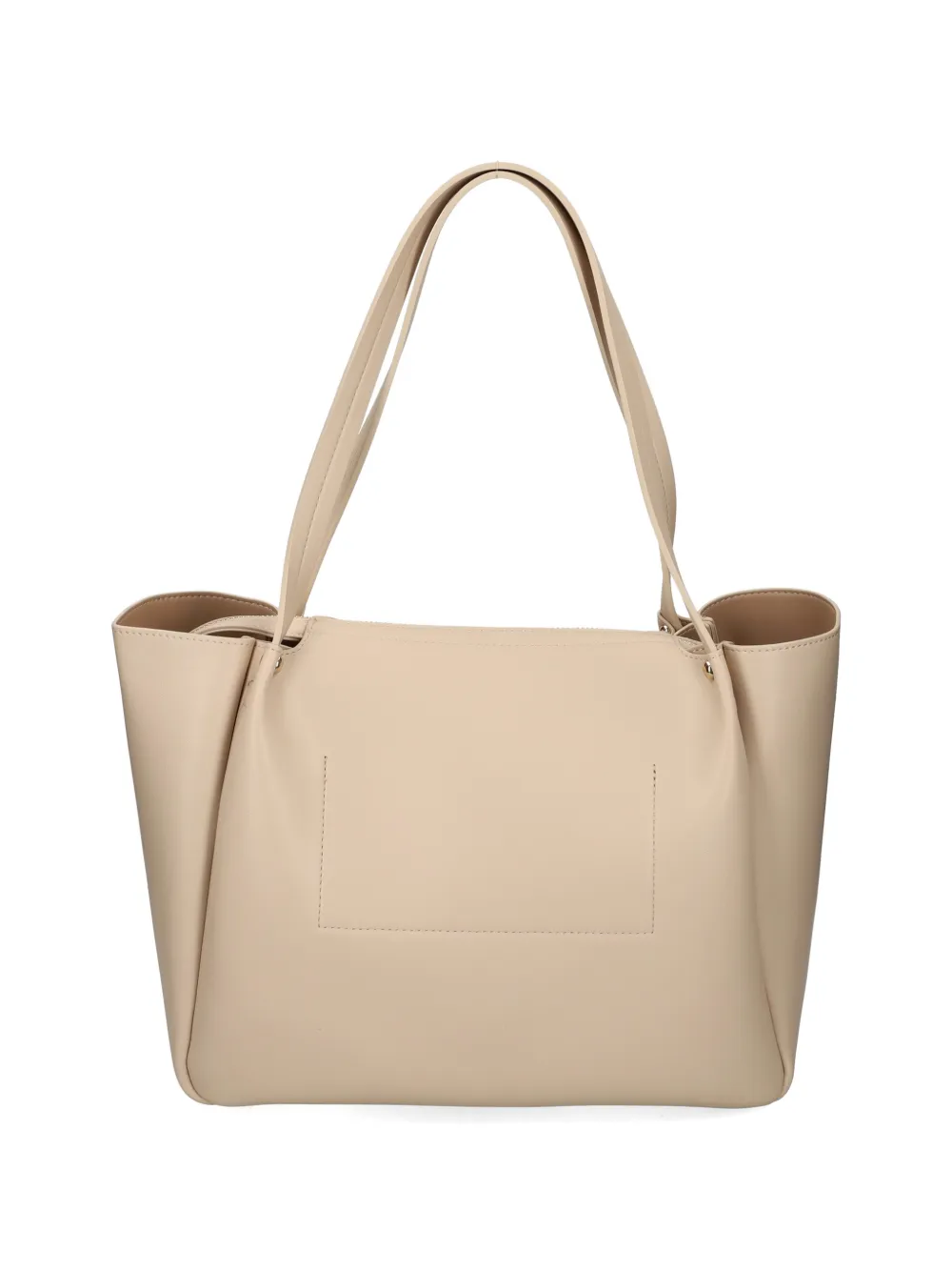  Just Cavalli Chain-charm Shoulder Bag - Neutrals 