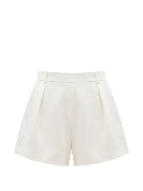 Toccin Shorts Savannah con pieghe