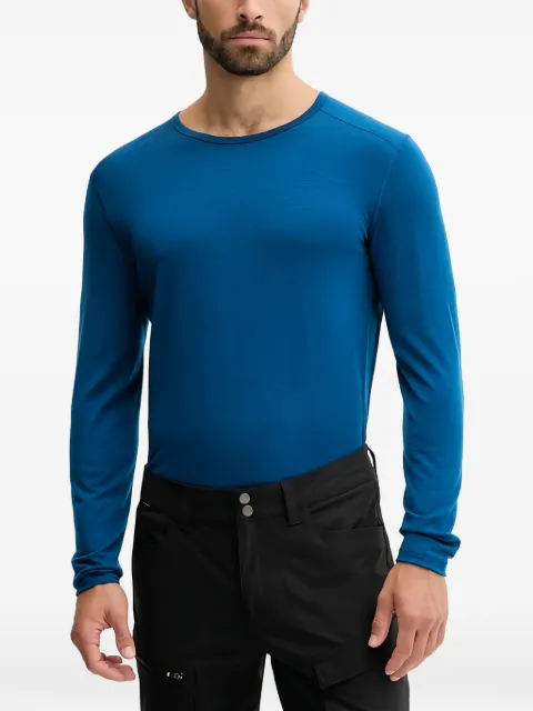 icebreaker 200 Oasis Thermo-Langarmshirt
