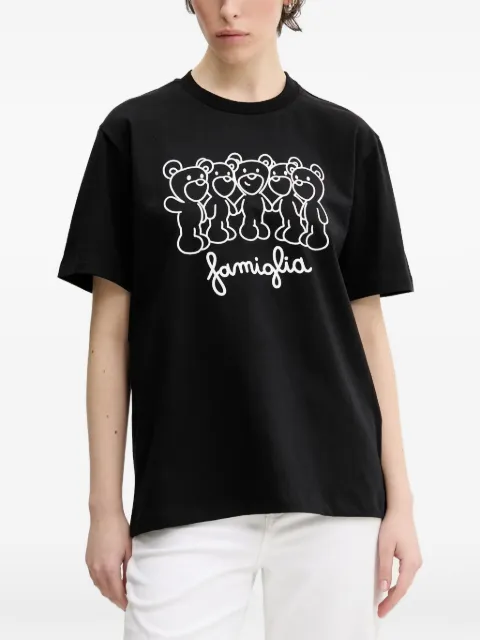 INBETWEENERS graphic-print T-shirt