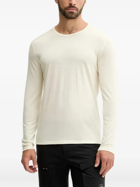 icebreaker Oberteil im Layering-Look