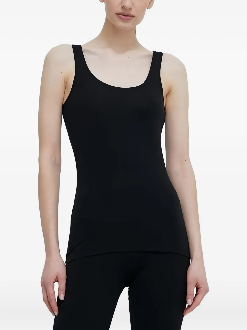 icebreaker Siren tank top - Nero