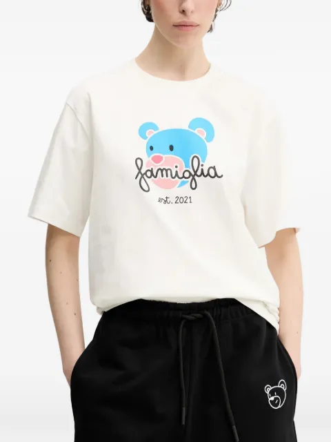 INBETWEENERS cotton T-shirt