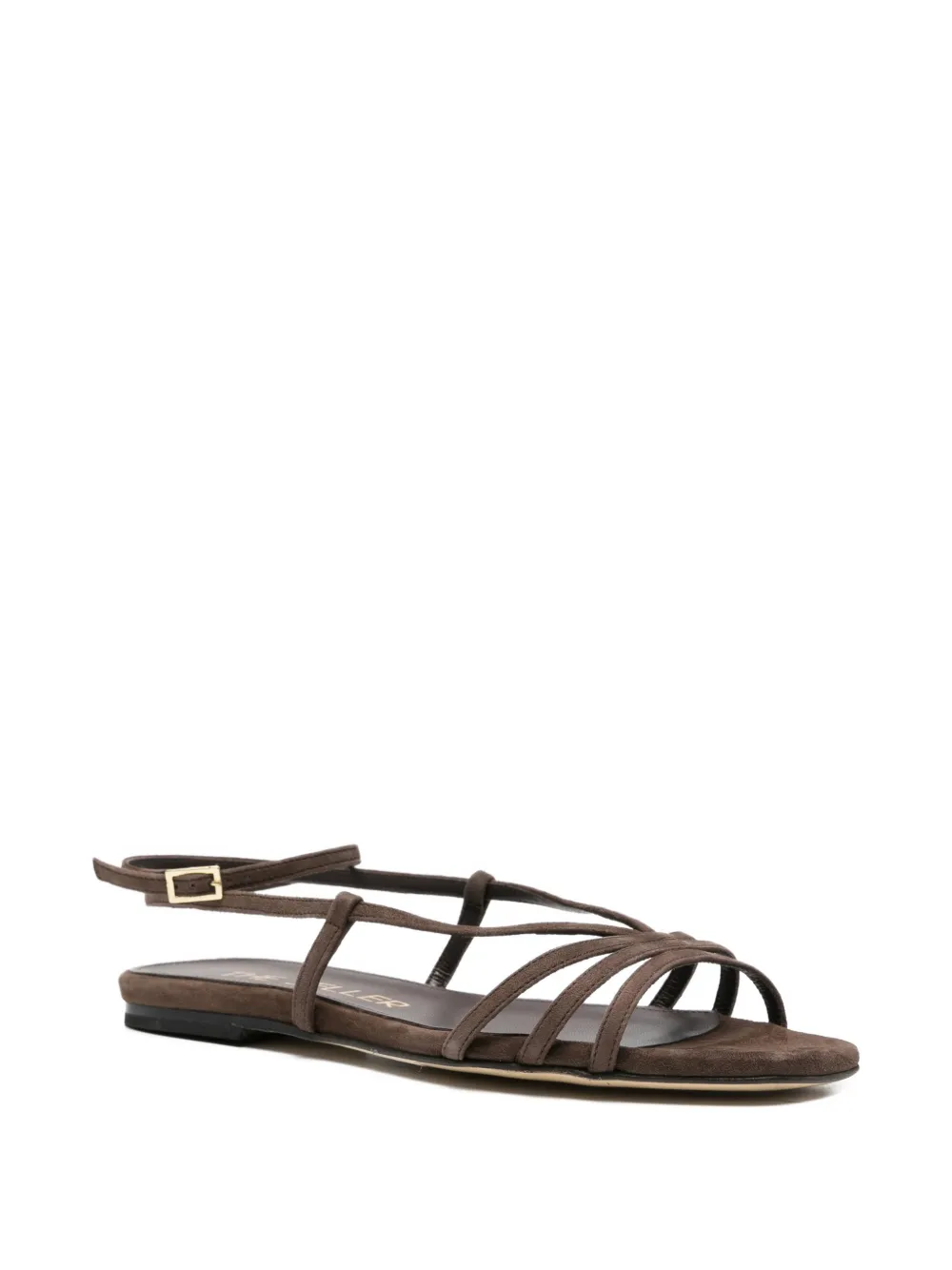 The Seller suede sandals Bruin