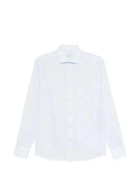 Alessandro Gherardi button-up shirt