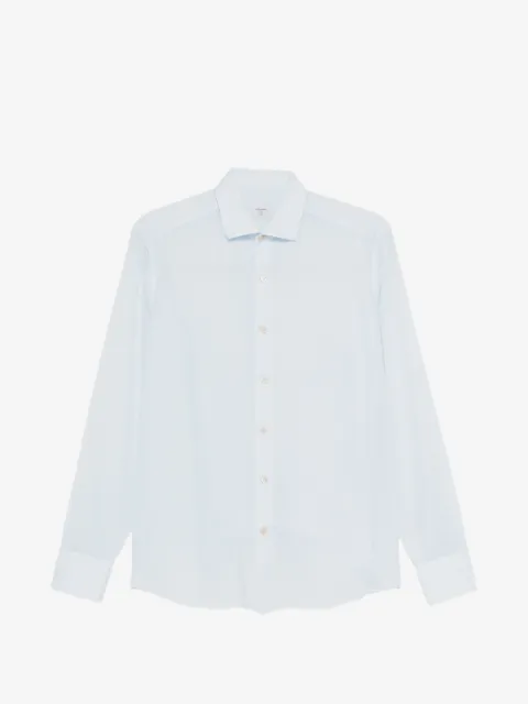Alessandro Gherardi button-up shirt