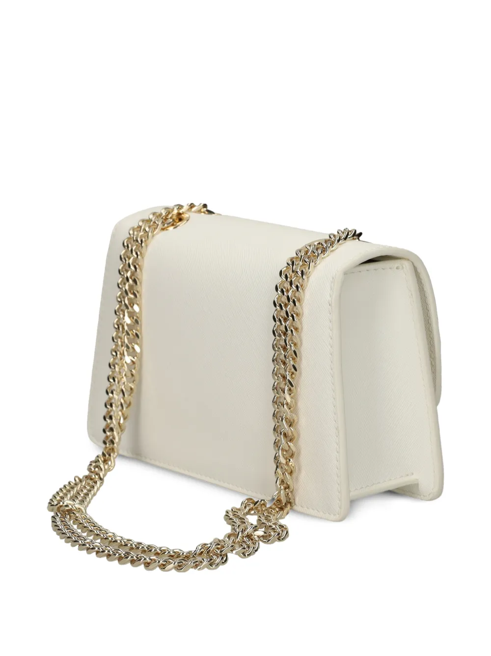  Just Cavalli Chain-strap Shoulder Bag - Neutrals 
