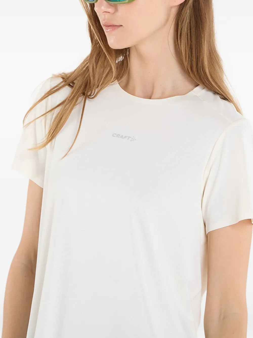 CRAFT Hypervent T-shirt Beige