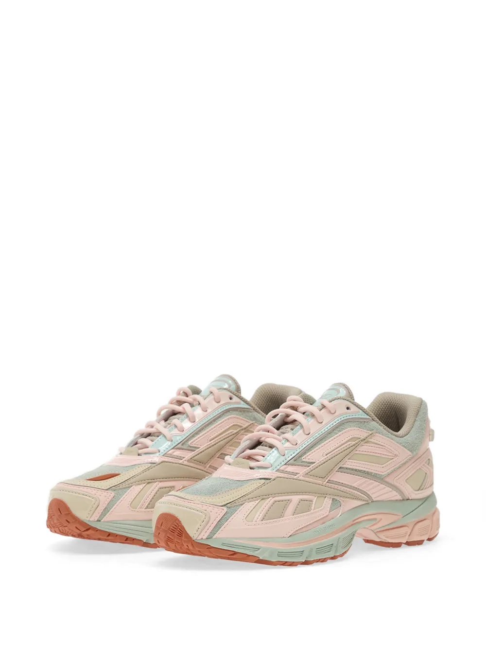 Reebok Premier Road Ultra sneakers Roze