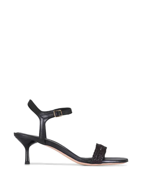 AGL Gioia braided-strap sandals