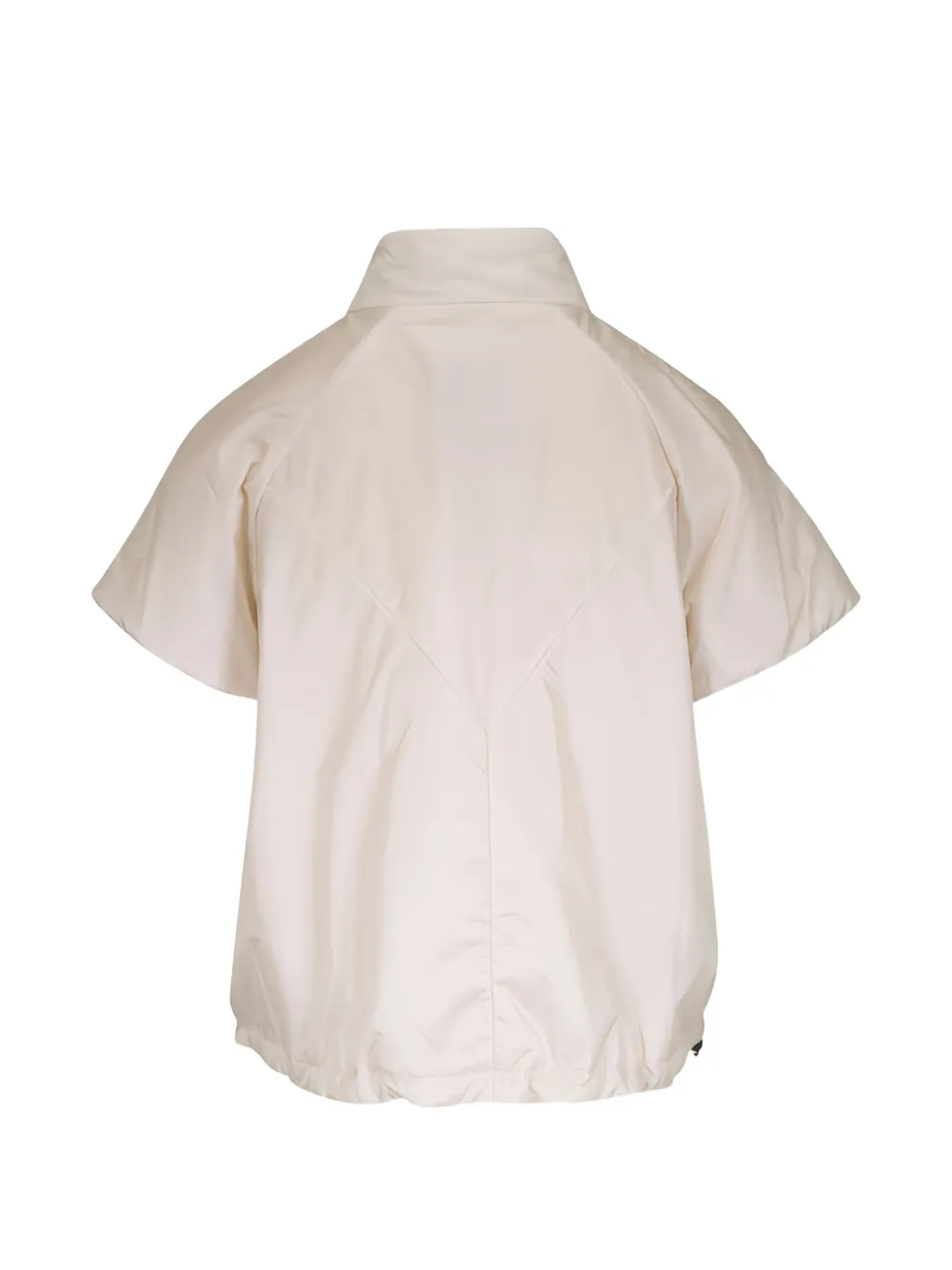  Bogner Britany Short-sleeve Jacket - Neutrals 
