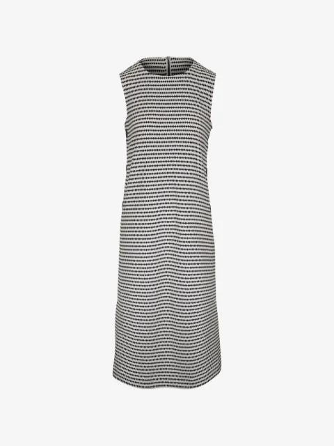 BOGNER Samira patterned dress