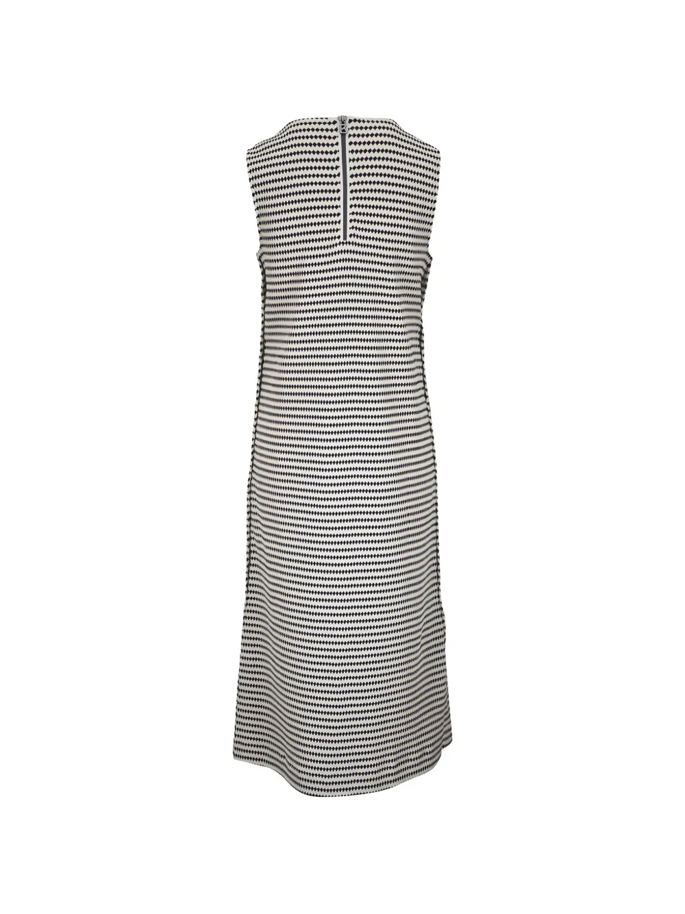  Bogner Samira Patterned Dress - Neutrals 