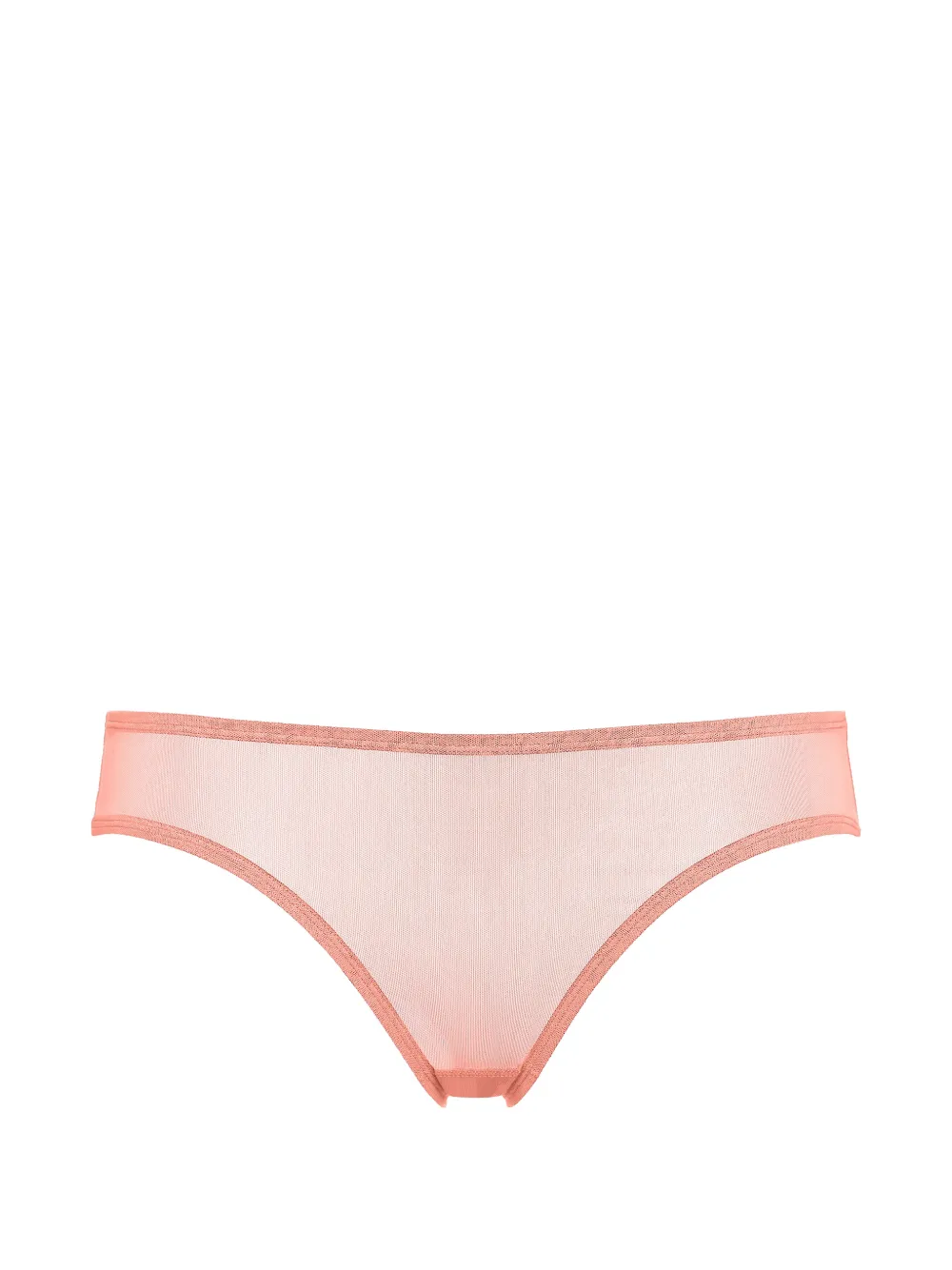ERES Bambin Tonique briefs - Rosa