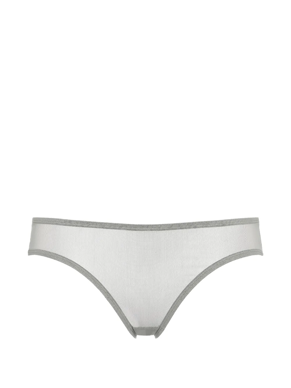 ERES Bambin Tonique briefs - Grigio