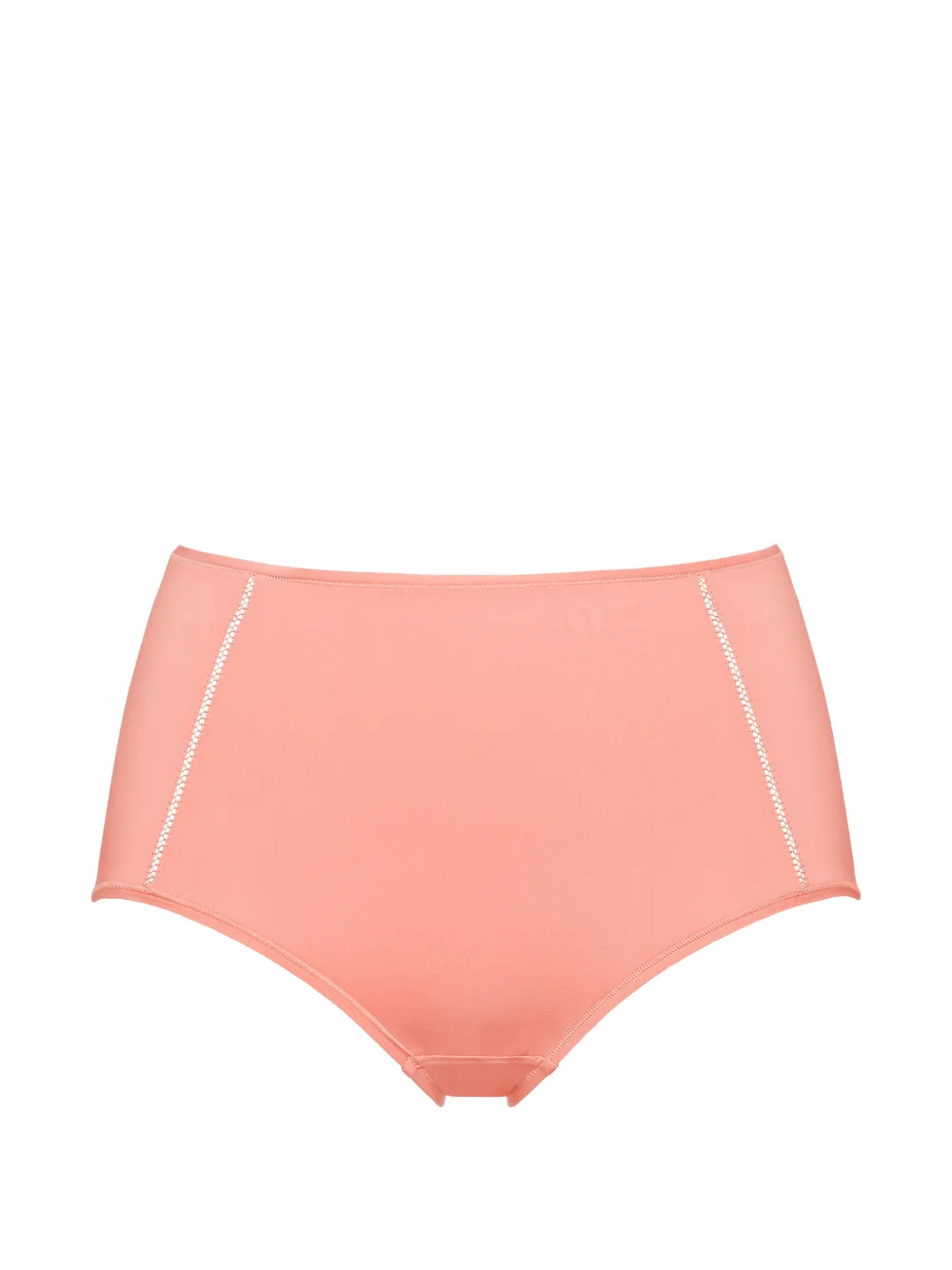 ERES Brina Soyeuse high-waisted briefs - Rosa