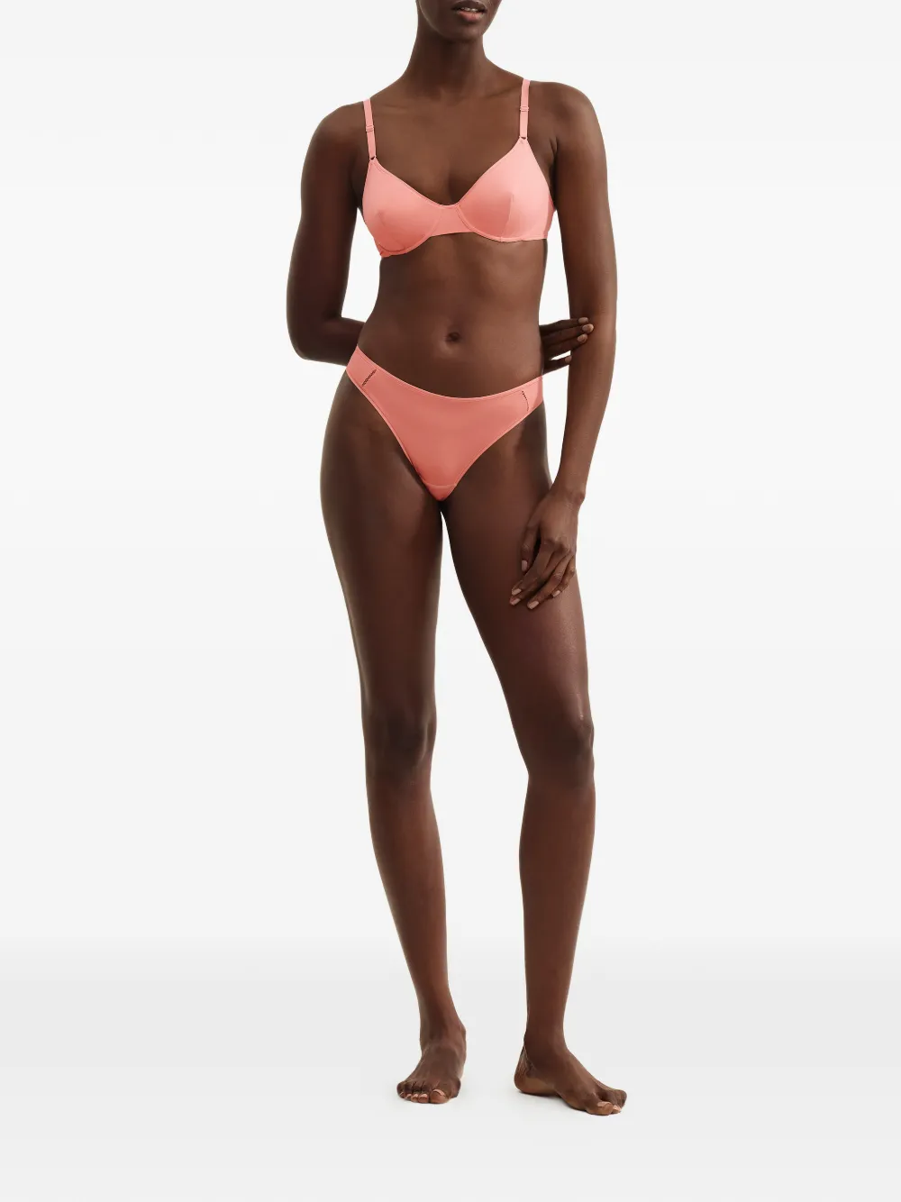 ERES String Roze