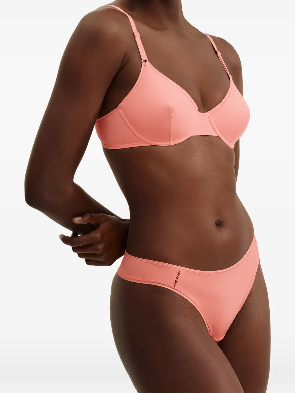 ERES String Roze