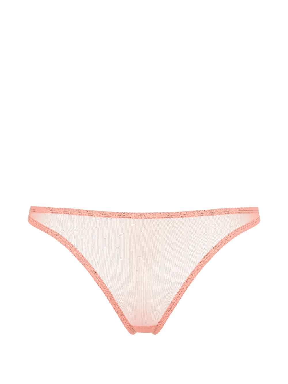 ERES Promesse Tonique thong - Rosa