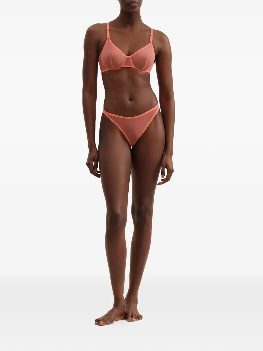 ERES String Roze