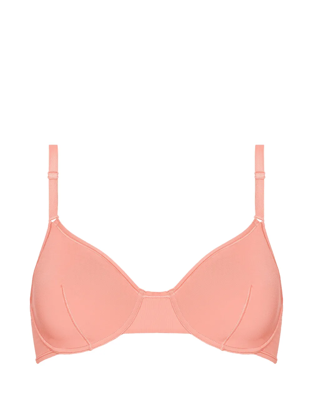 ERES Ilona Soyeuse full-cup bra - Rosa