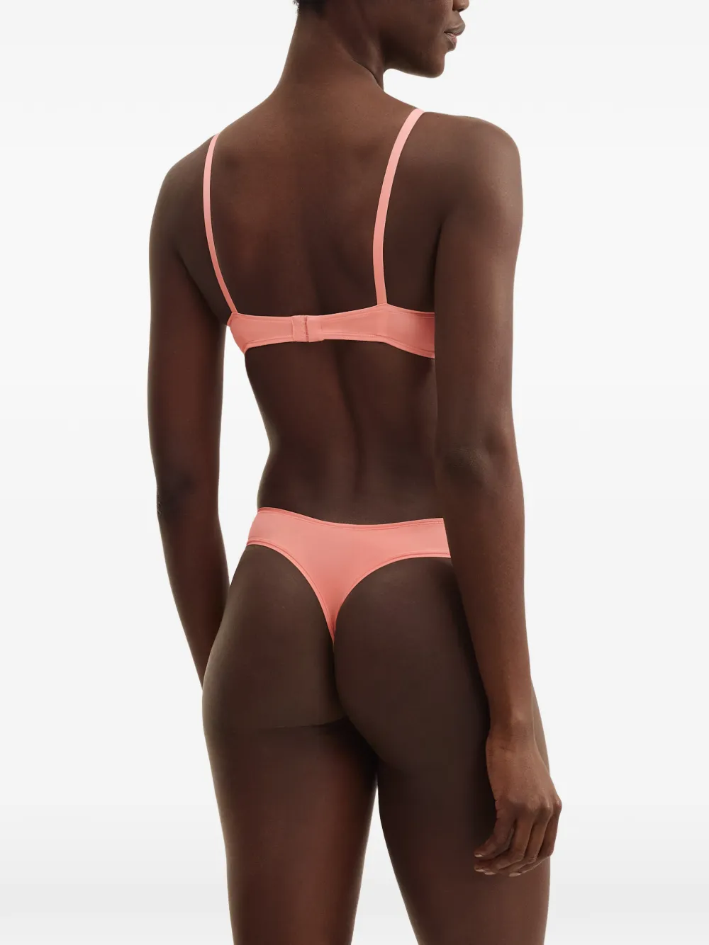 ERES Ilona Soyeuse gewatteerde bh Roze