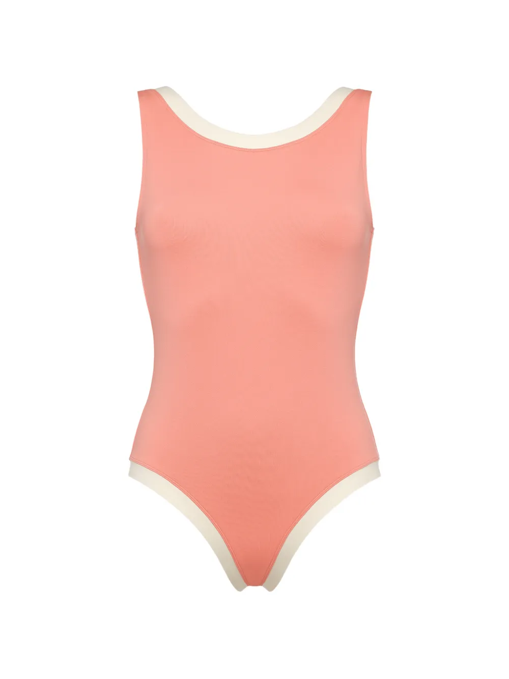 ERES Canopée Tank-Badeanzug - Rosa