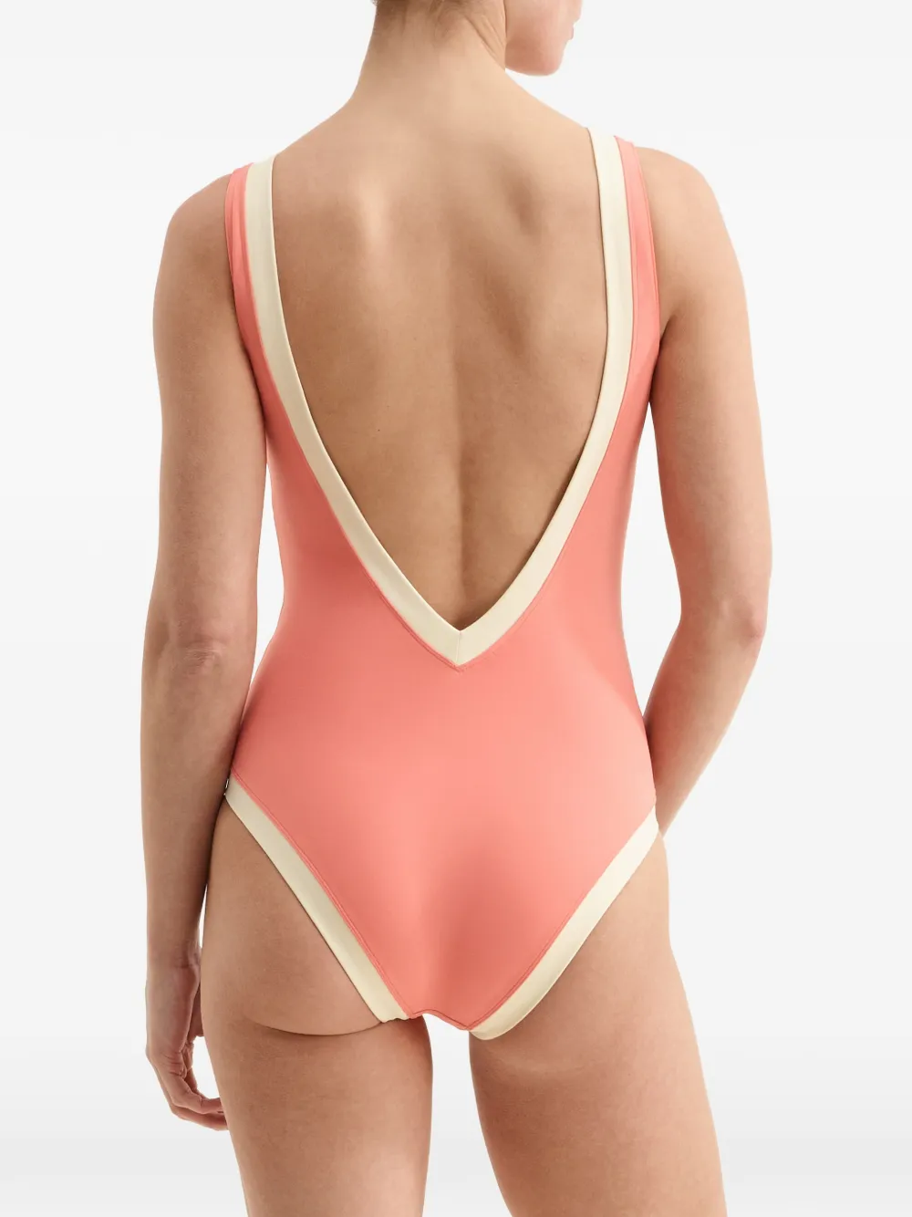 ERES Canopée badpak Roze