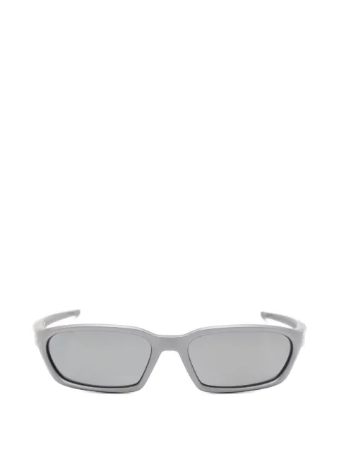 Oakley Terraforma rectangle-frame sunglasses