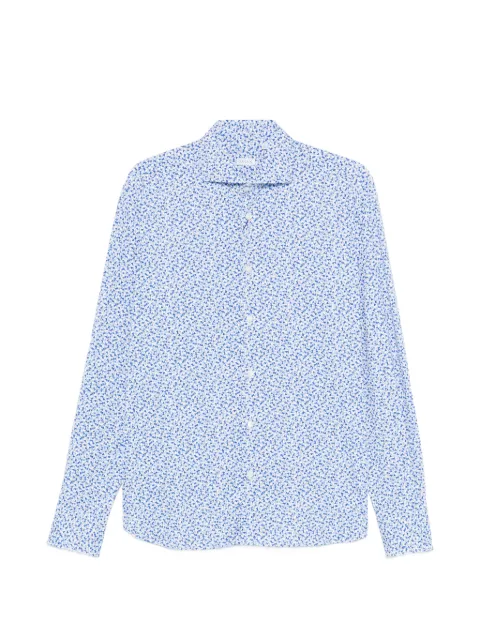 Orian patterned shirt