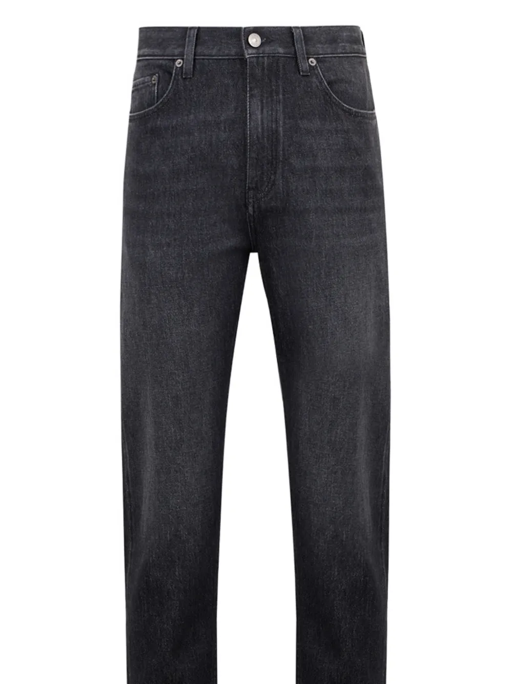 Zegna Jeans Zwart