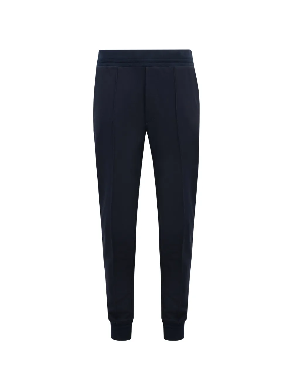 Zegna Joggers High Performance - Blu