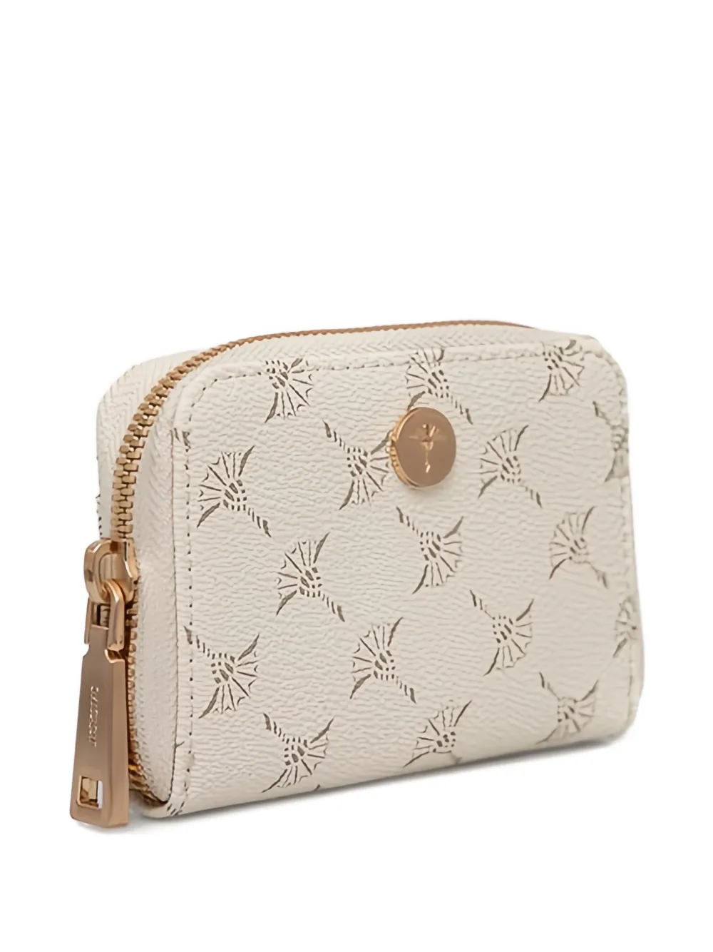 Joop! Cortina Aeana portemonnee Beige