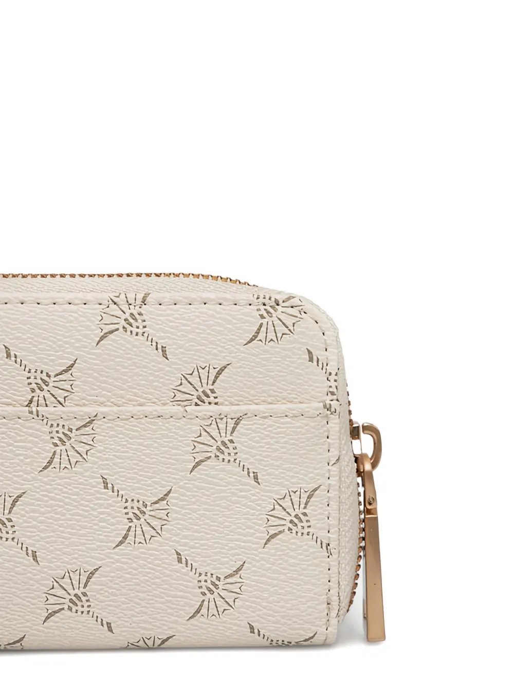 Joop! Cortina Aeana portemonnee Beige