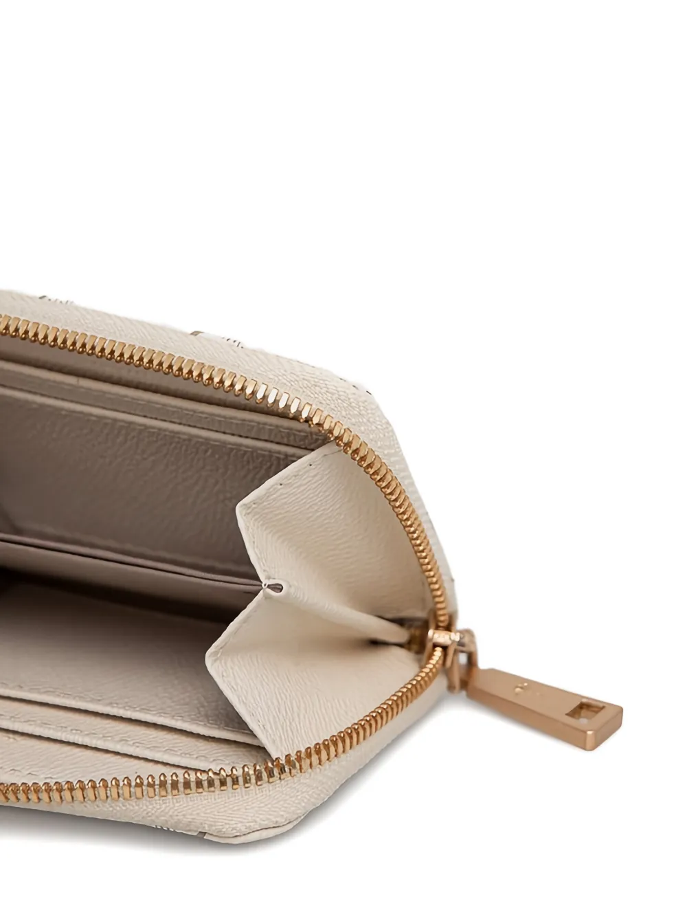 Joop! Cortina Aeana portemonnee Beige