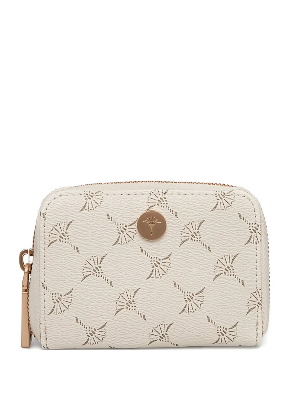 Joop! Cortina Aeana wallet - Toni neutri