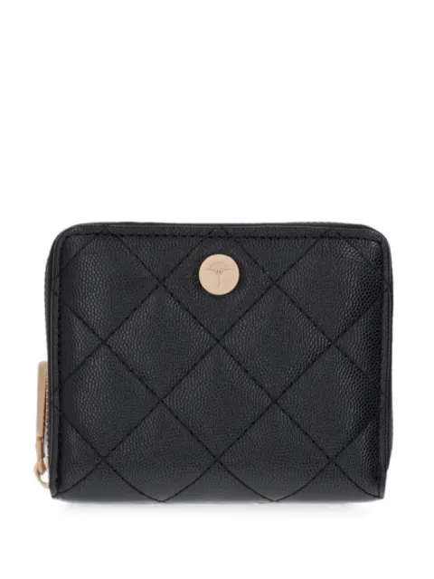 Joop! quilted wallet