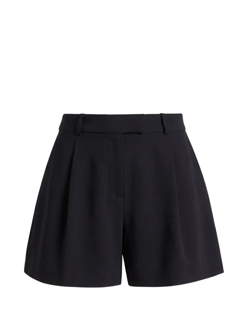 Toccin Savannah tailored shorts - Verde
