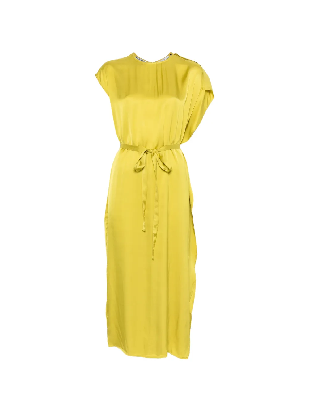 Essentiel Antwerp Jaliyah midi dress - Verde