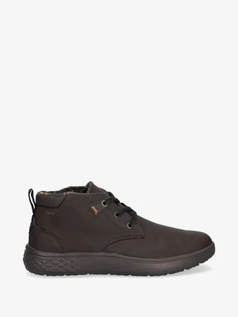 JEEP Bota Kobi com cadarço