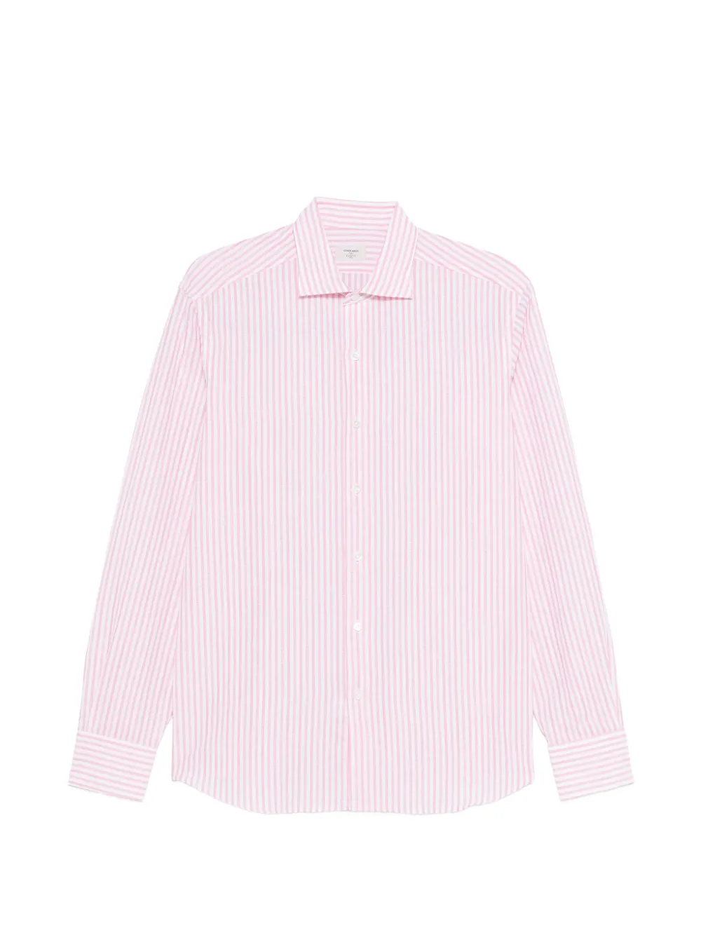 striped shirt