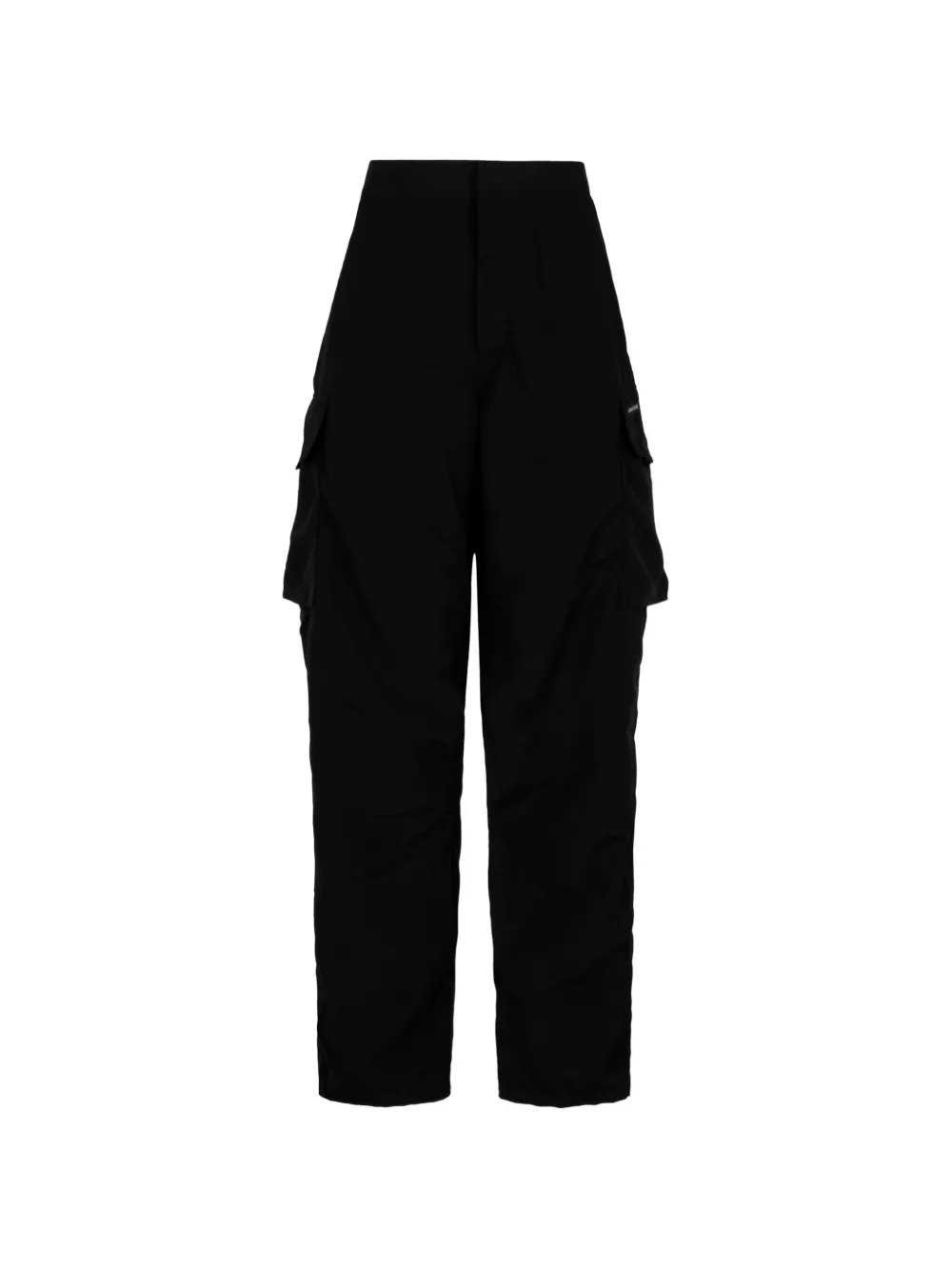 Canada Goose elasticate-waistband trousers