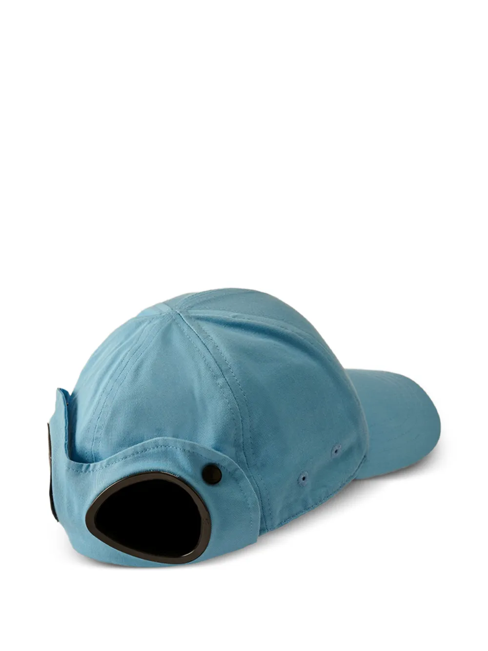 C.P. Company Kids U16 Gabardine pet Blauw