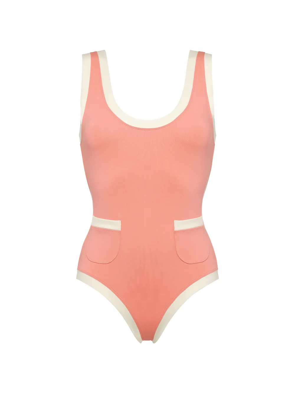 ERES Costume da bagno Senecio - Rosa