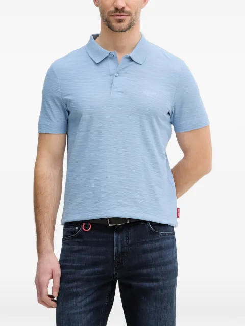 Joop! cotton polo shirt