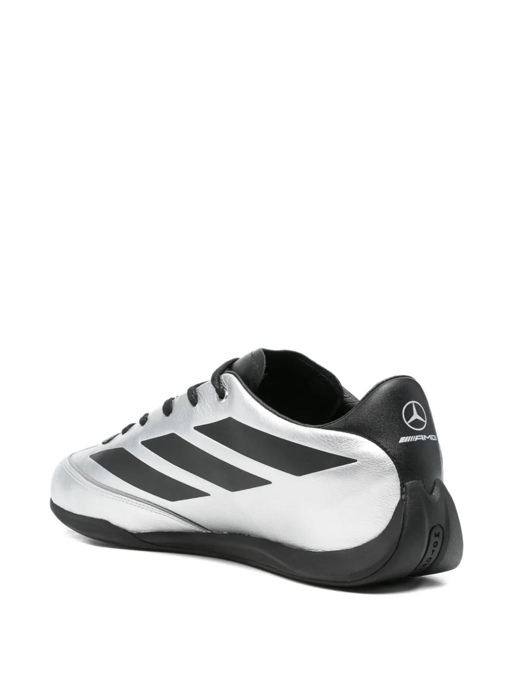 Y-3 x Mercedes AMG Feroza sneakers Zwart