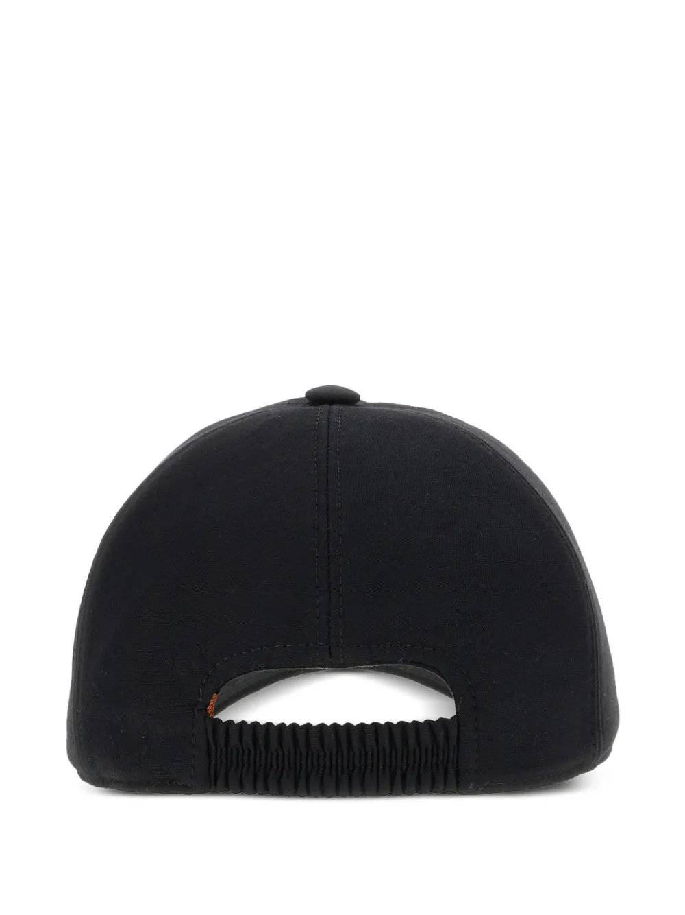 Zegna 토널 디테일 베이스볼 캡 | Image 2