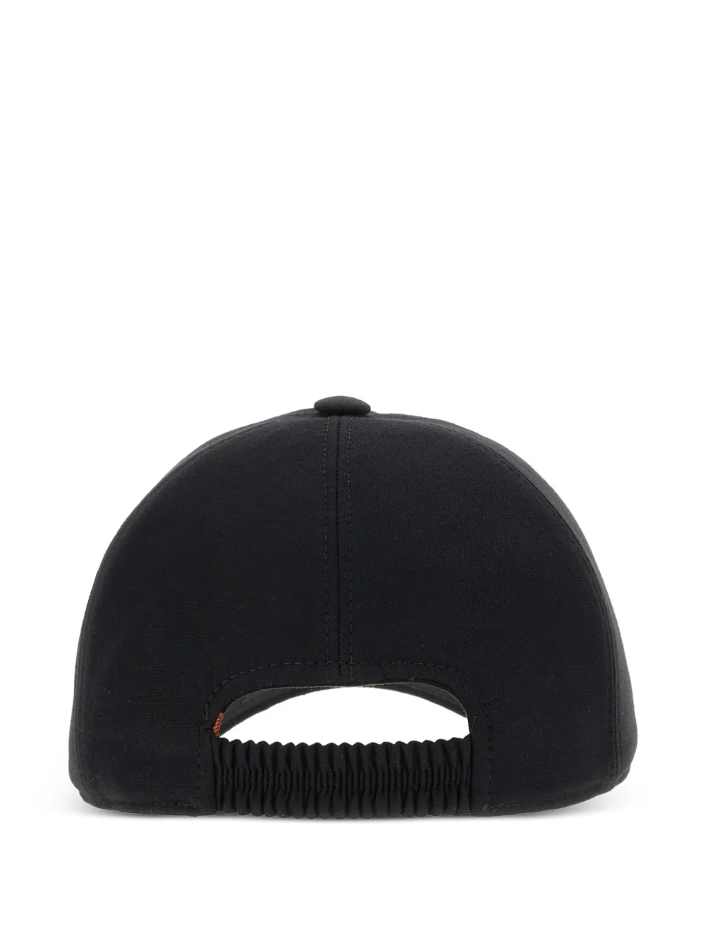 Zegna ベースボール キャップ